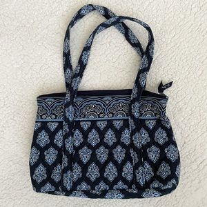Vera Bradley Medium Sized Tote